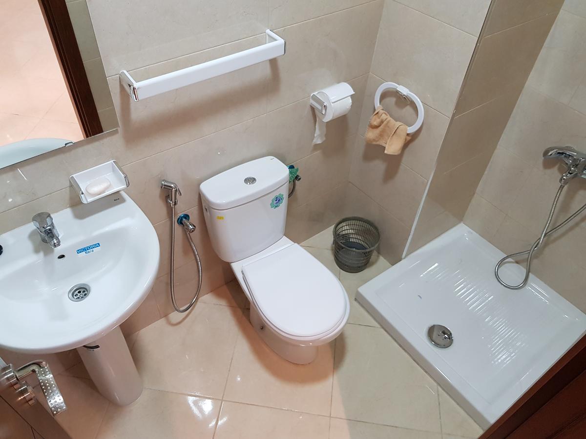Appartement Au Centre De 迈尔提勒 外观 照片
