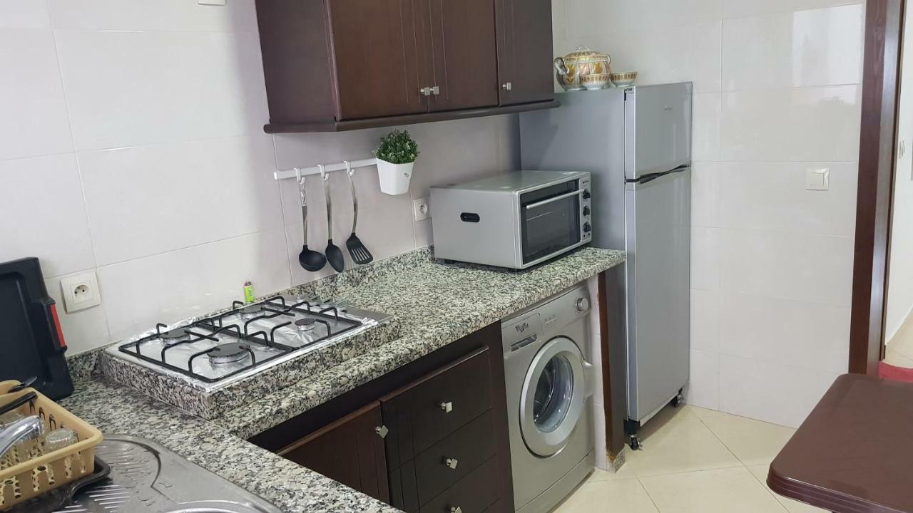 Appartement Au Centre De 迈尔提勒 外观 照片
